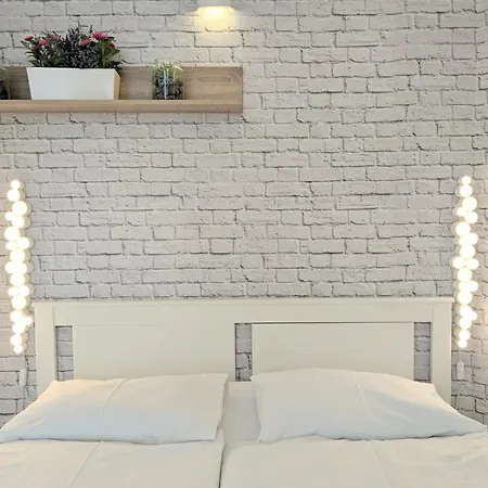 Metelkova Apartment