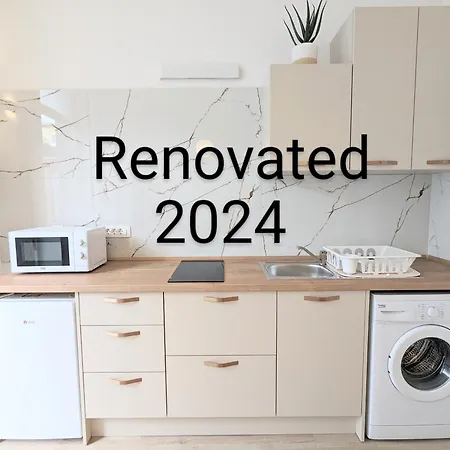 Apartment Metelkova