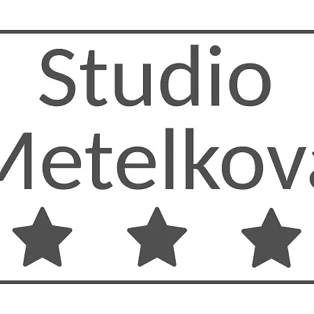 Apartment Metelkova Ljubljana