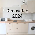 Apartment Metelkova *