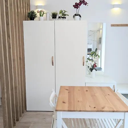 Metelkova Apartamento *