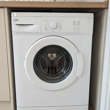 Apartamento Metelkova Liubliana