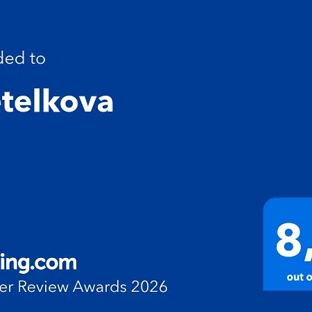 Metelkova Lejlighed Ljubljana