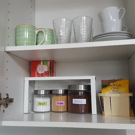 Apartamento Metelkova *