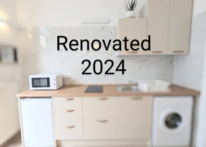 Apartamento Metelkova *