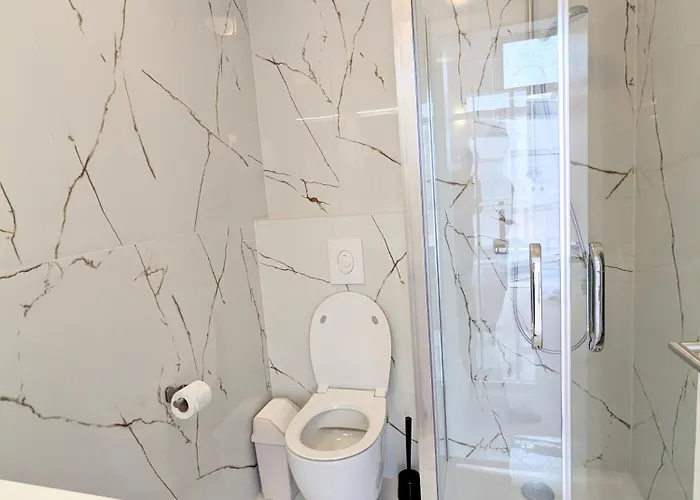 Apartamento Metelkova