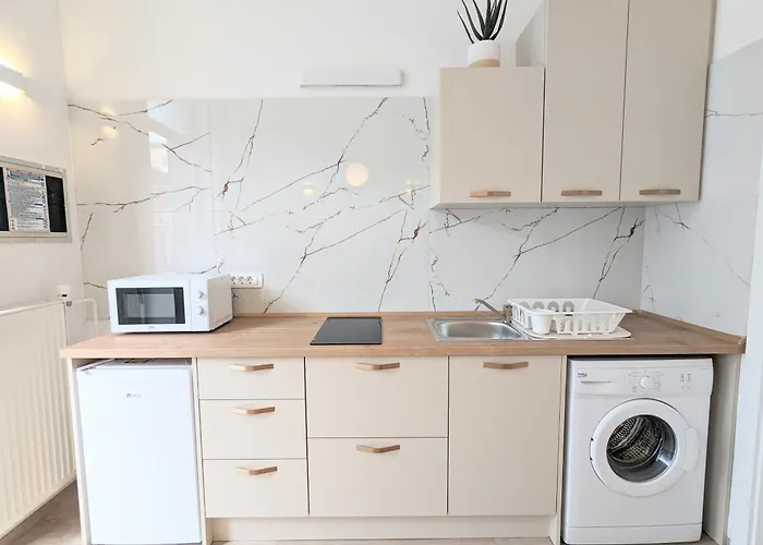 Metelkova Apartment *