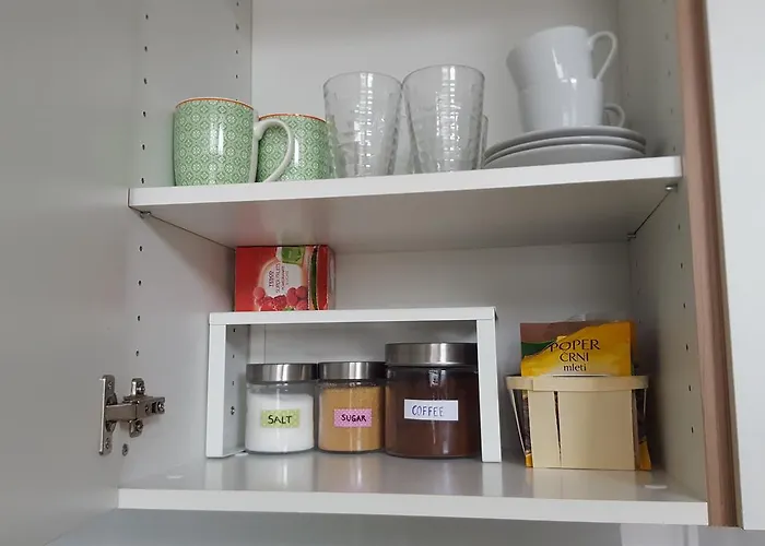 Apartamento Metelkova *