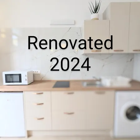 Apartma Metelkova *