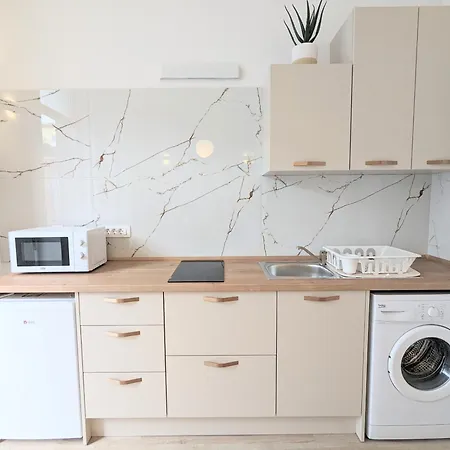 Metelkova Apartma *