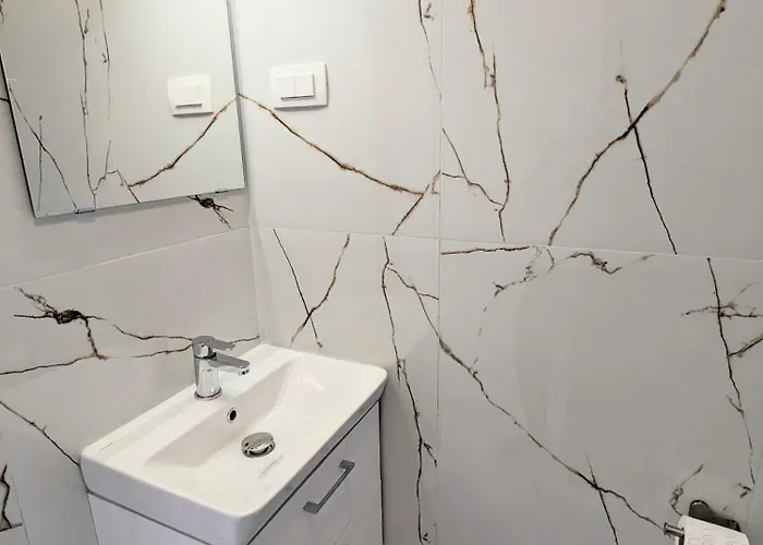 Metelkova Appartamento *