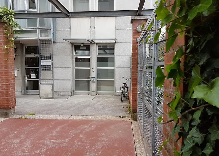 Metelkova Appartamento *